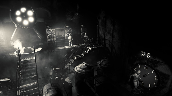 Screenshot 5 of Layers of Fear 2