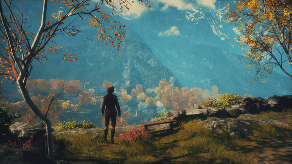 Screenshot 1 of Draugen