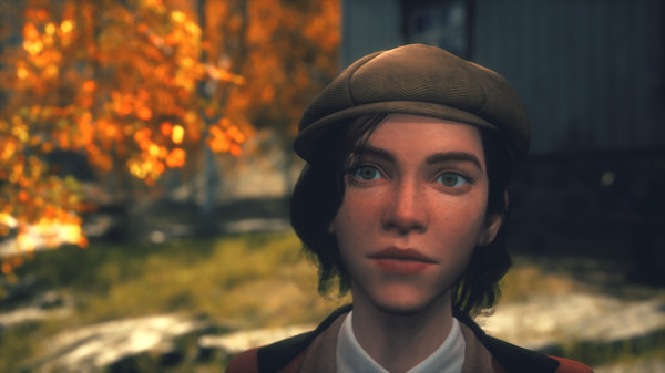 Screenshot 2 of Draugen