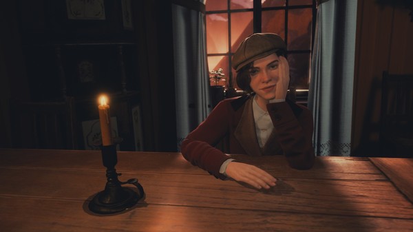 Screenshot 12 of Draugen