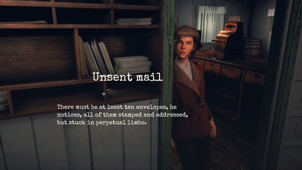 Screenshot 3 of Draugen