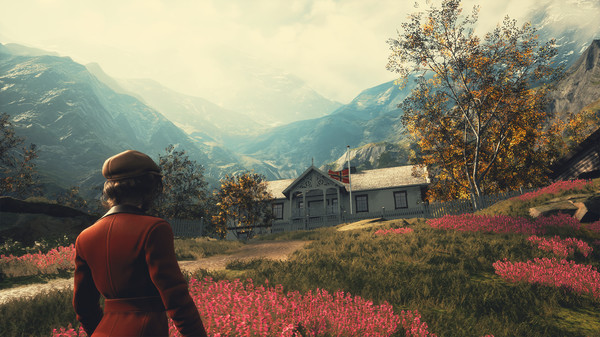 Screenshot 4 of Draugen