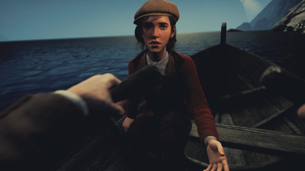 Screenshot 5 of Draugen