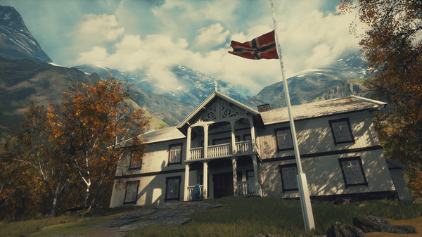 Screenshot 6 of Draugen