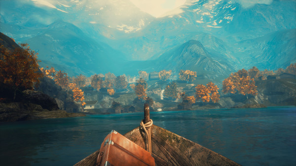 Screenshot 7 of Draugen