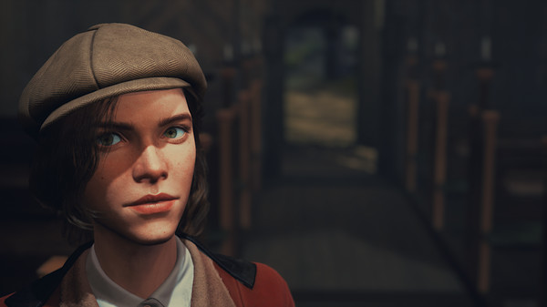 Screenshot 8 of Draugen