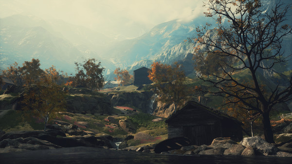 Screenshot 10 of Draugen