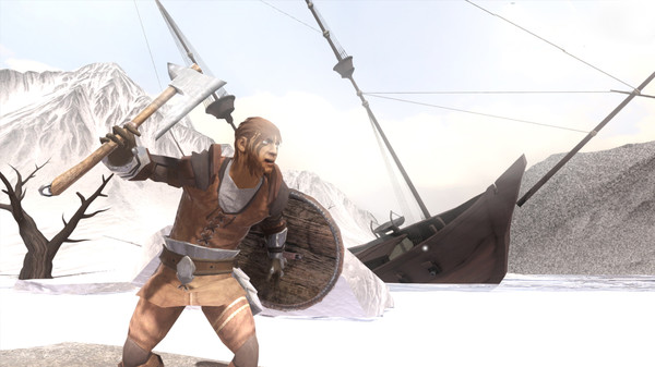 Screenshot 4 of DEUS VULT | Online VR sword fighting