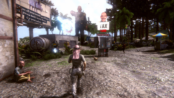 Screenshot 1 of Welcome to Princeland