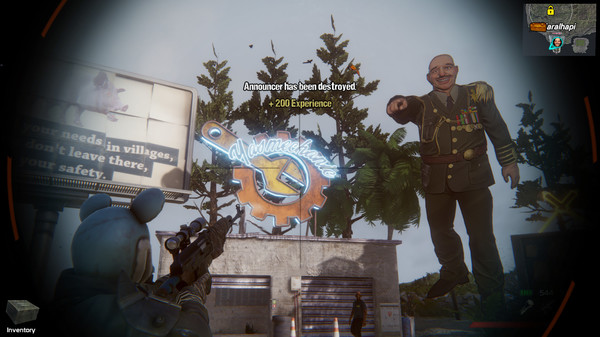 Screenshot 4 of Welcome to Princeland