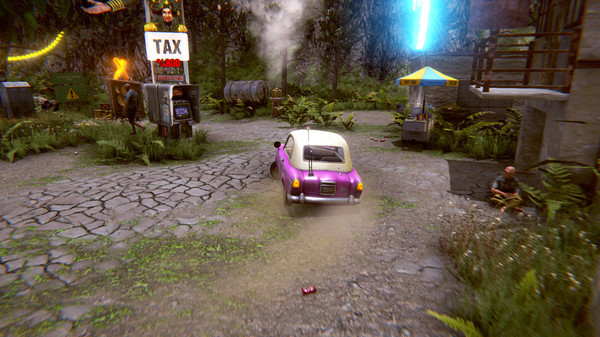 Screenshot 10 of Welcome to Princeland