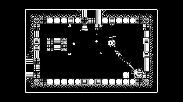 Screenshot 13 of Gato Roboto