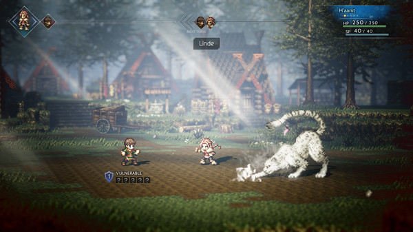 Screenshot 12 of OCTOPATH TRAVELER™