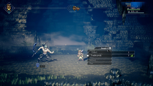 Screenshot 8 of OCTOPATH TRAVELER™