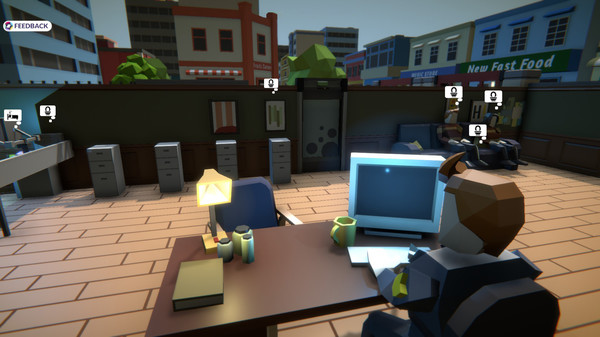Screenshot 6 of Rescue HQ - The Tycoon