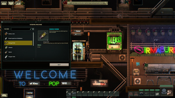 Screenshot 11 of Barotrauma