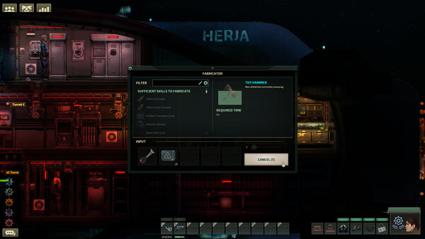 Screenshot 13 of Barotrauma