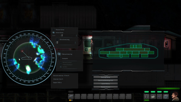 Screenshot 3 of Barotrauma