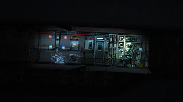 Screenshot 8 of Barotrauma