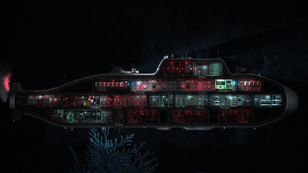 Screenshot 9 of Barotrauma