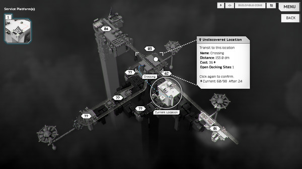 Screenshot 8 of The White Laboratory