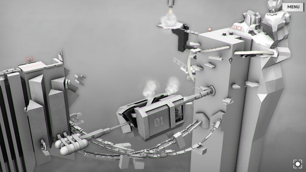 Screenshot 10 of The White Laboratory