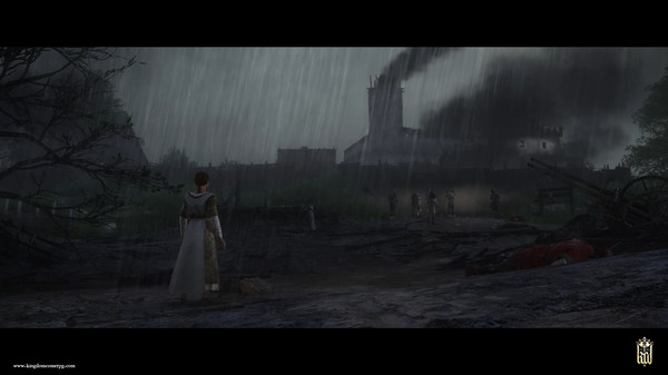 Screenshot 2 of Kingdom Come: Deliverance - A Woman's Lot