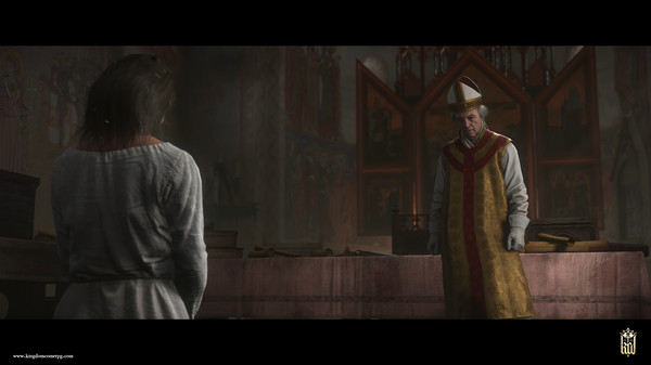 Screenshot 8 of Kingdom Come: Deliverance - A Woman's Lot