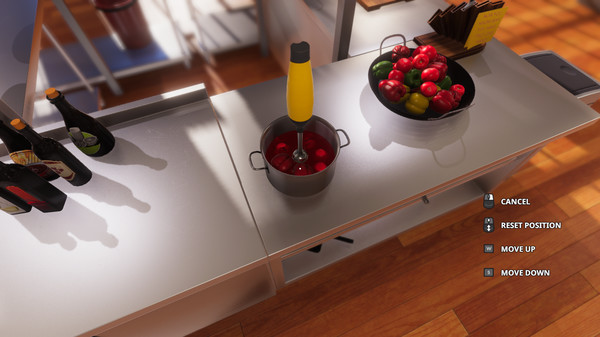 Screenshot 11 of Cooking Simulator