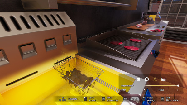 Screenshot 13 of Cooking Simulator