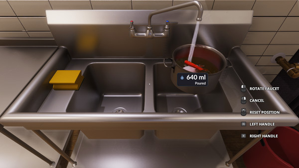 Screenshot 14 of Cooking Simulator