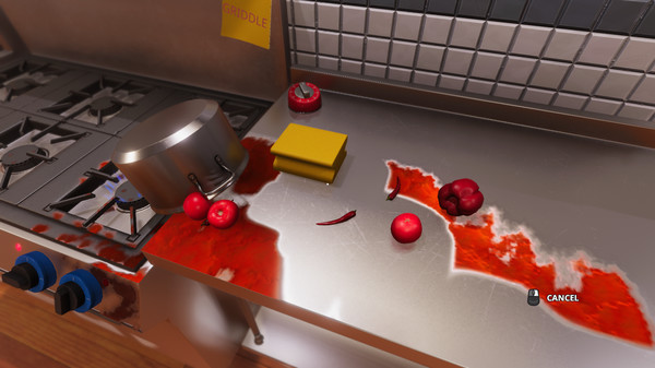 Screenshot 16 of Cooking Simulator