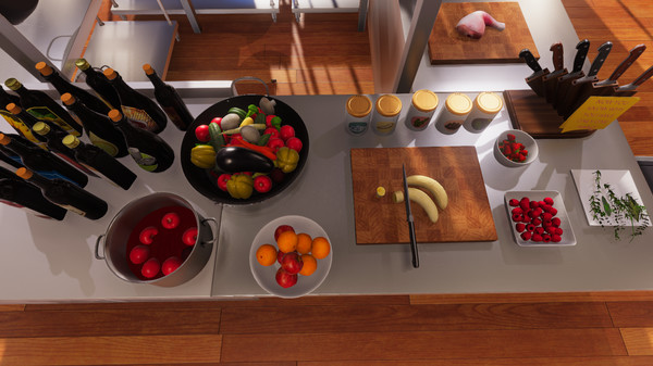 Screenshot 7 of Cooking Simulator