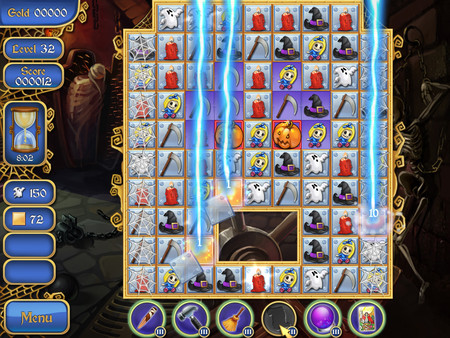 Screenshot 4 of Spooky Bonus