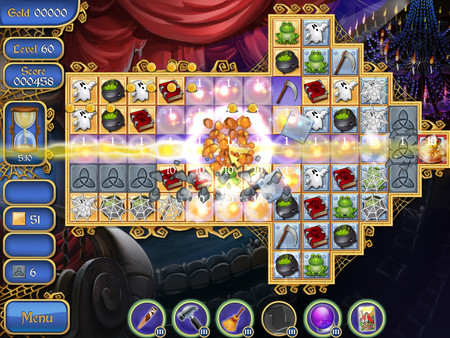 Screenshot 5 of Spooky Bonus