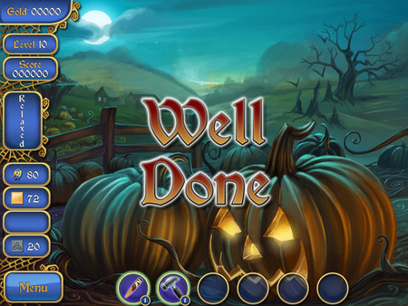 Screenshot 7 of Spooky Bonus