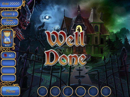 Screenshot 8 of Spooky Bonus