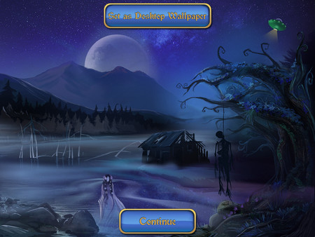 Screenshot 9 of Spooky Bonus