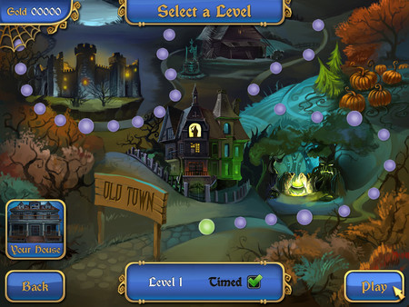 Screenshot 10 of Spooky Bonus