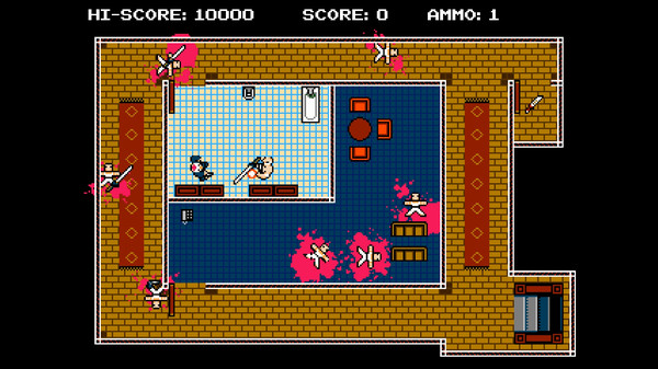 Screenshot 2 of Devolver Bootleg