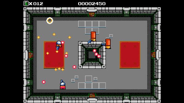 Screenshot 4 of Devolver Bootleg