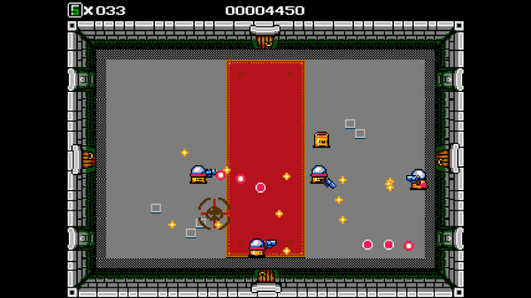 Screenshot 5 of Devolver Bootleg