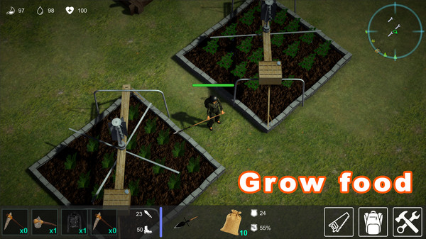Screenshot 5 of LifeZ - Survival