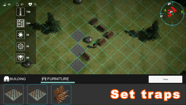 Screenshot 7 of LifeZ - Survival
