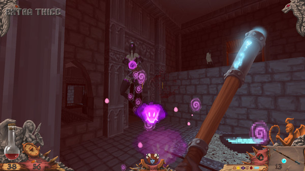 Screenshot 17 of Hedon