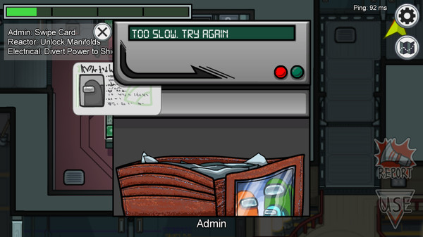 Screenshot 8 of Among Us