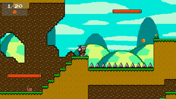 Screenshot 1 of BiT Evolution