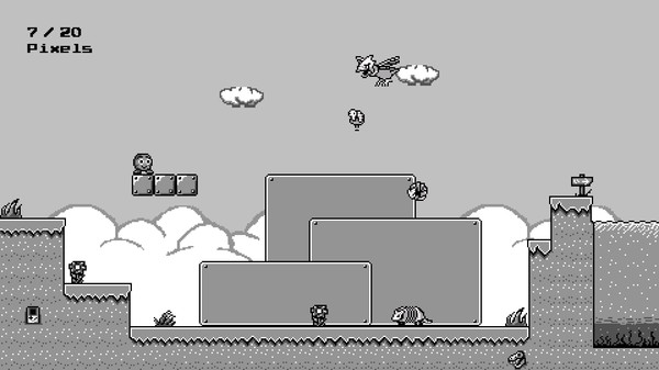 Screenshot 3 of BiT Evolution