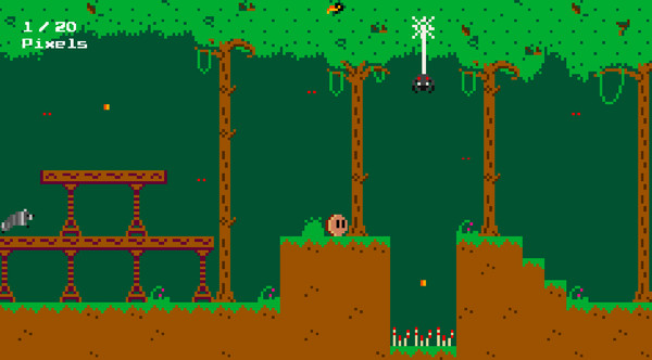 Screenshot 4 of BiT Evolution