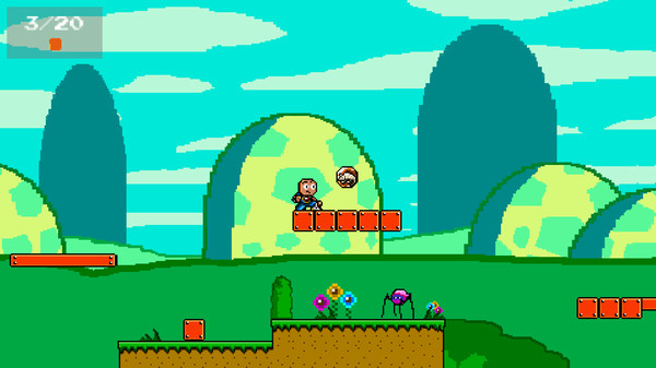 Screenshot 7 of BiT Evolution